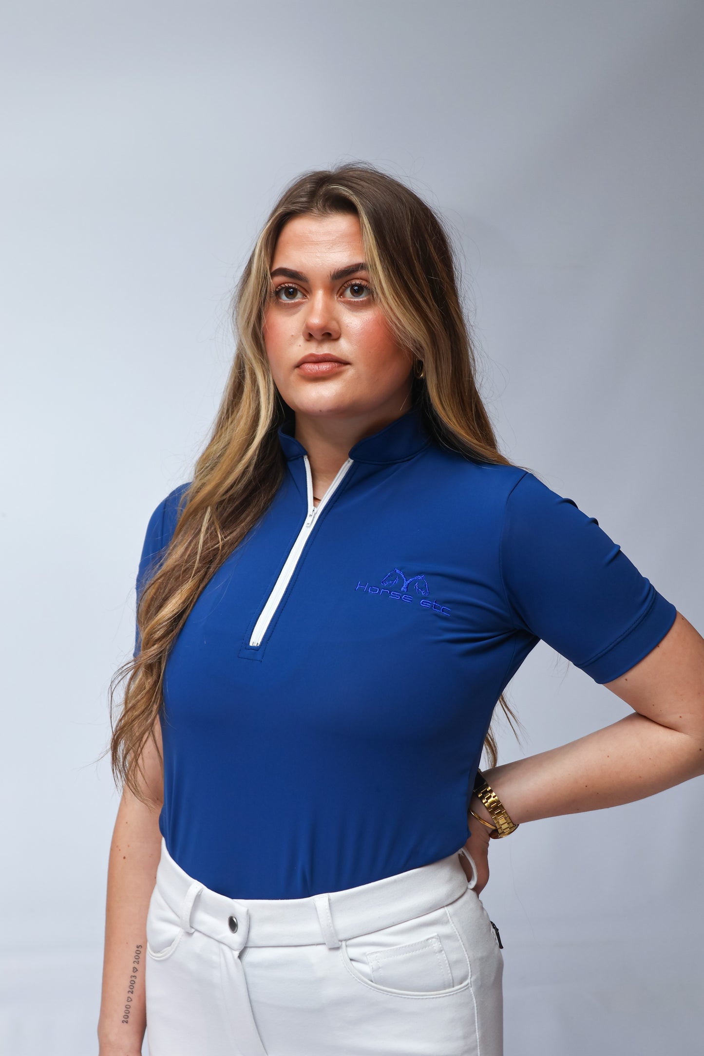 Horse ETC Base Layers