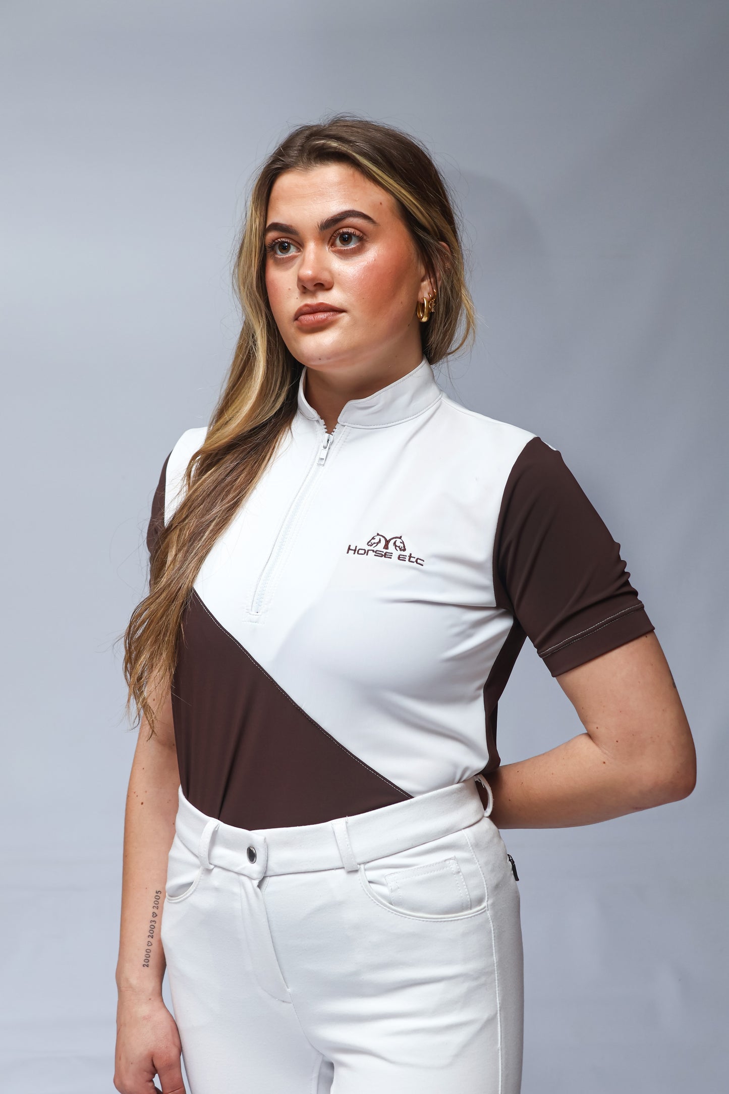 Horse ETC Base Layer