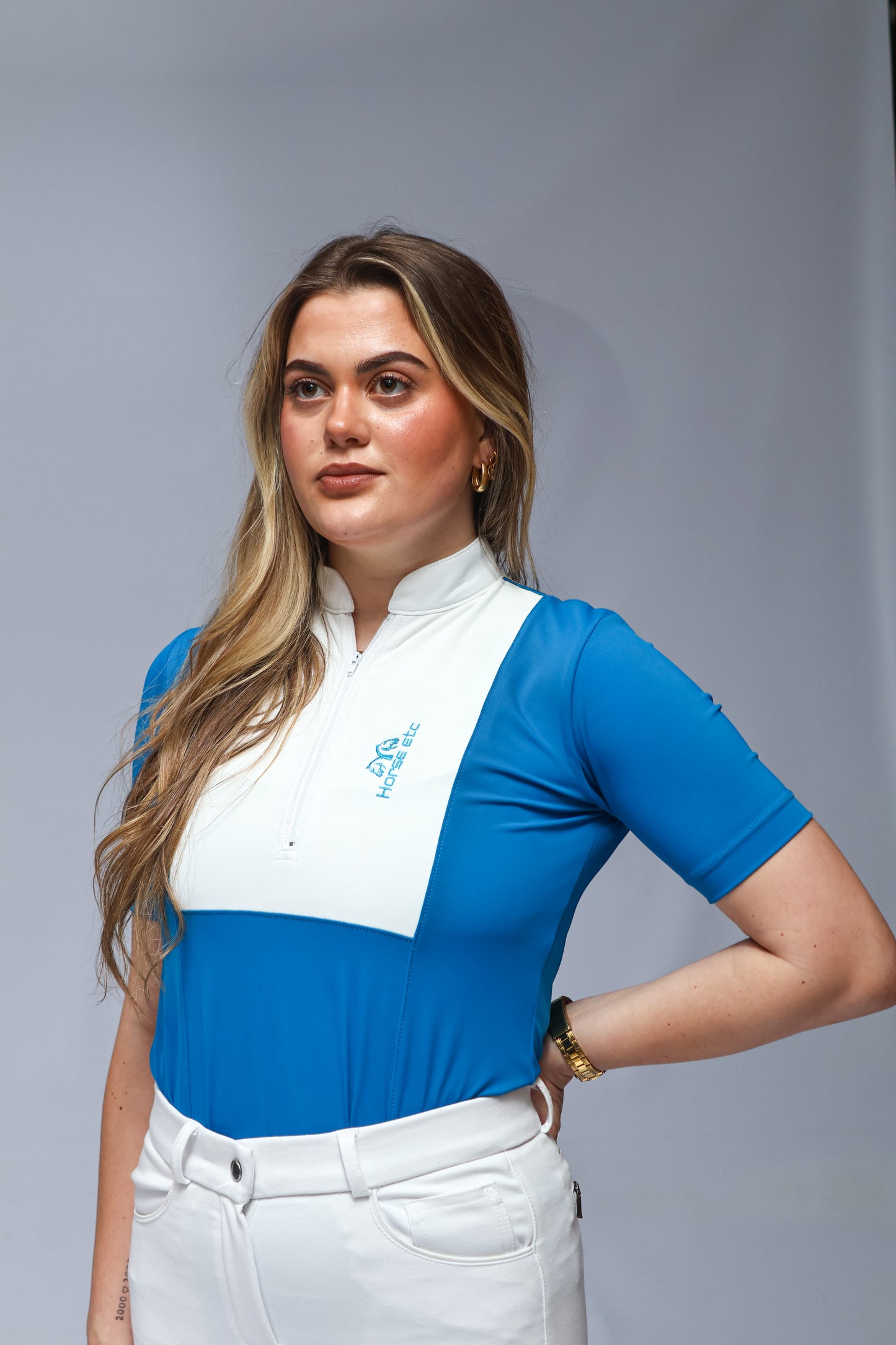 Horse ETC Base layer