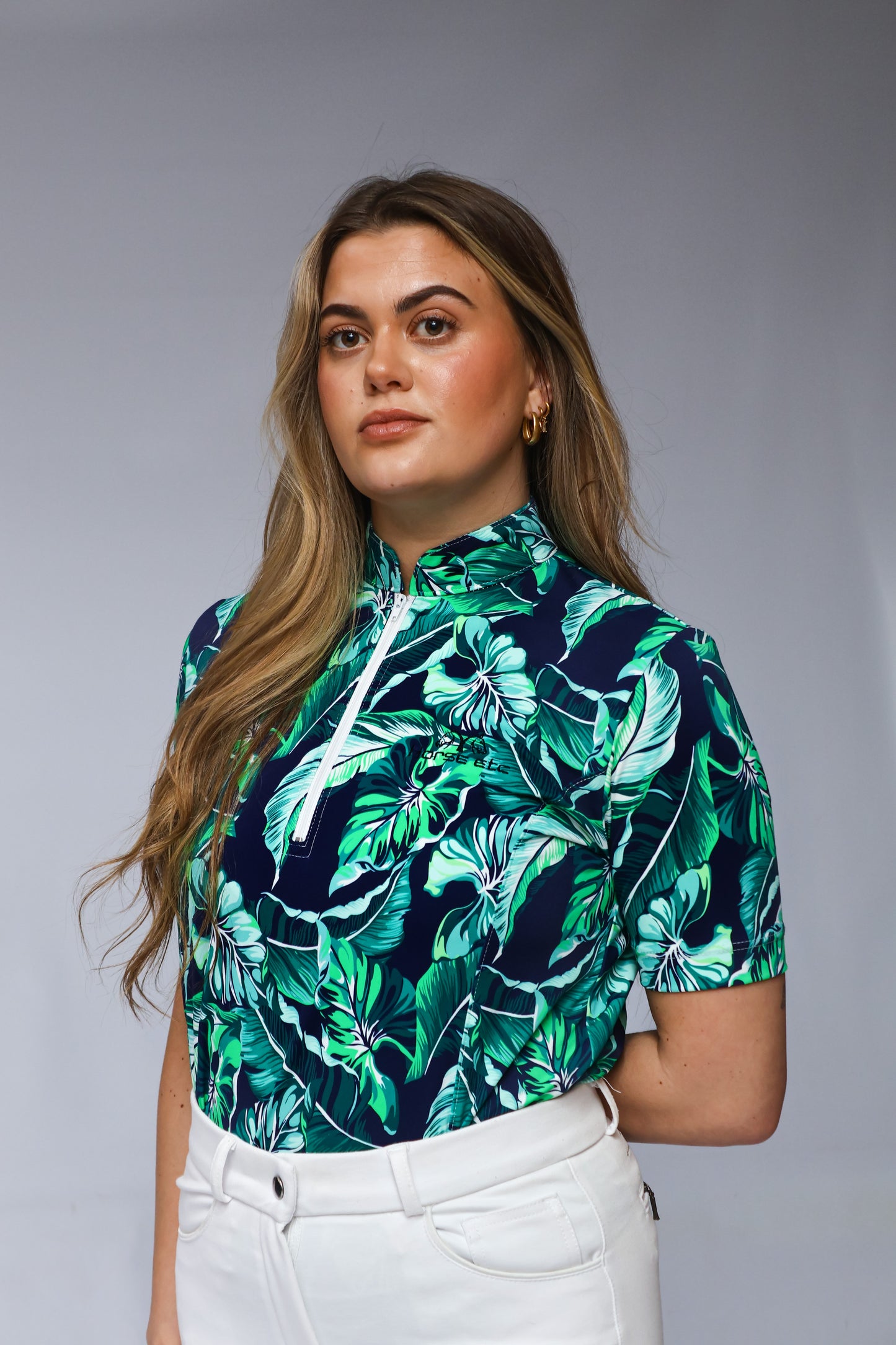 Horse ETC Base Layer