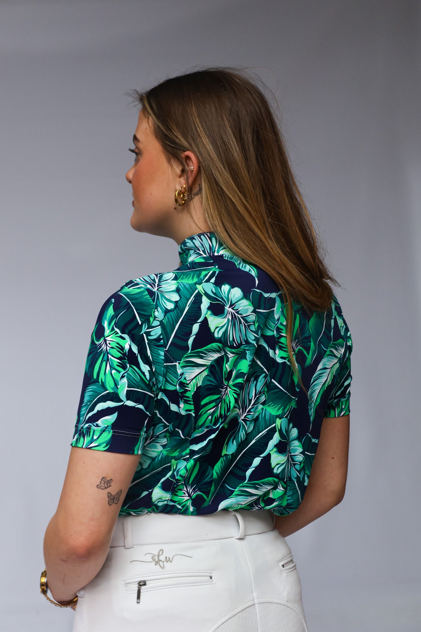 Horse ETC Base Layer