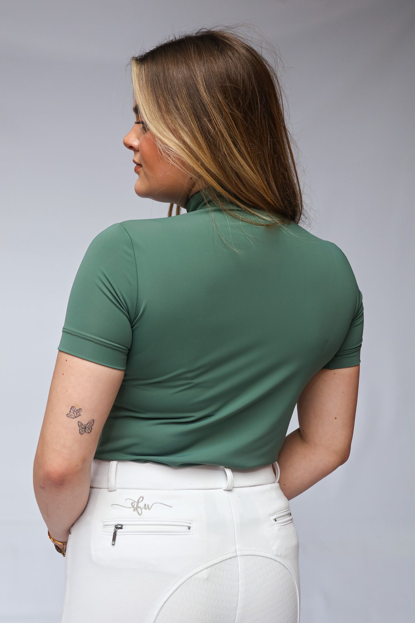 Horse ETC Base Layer