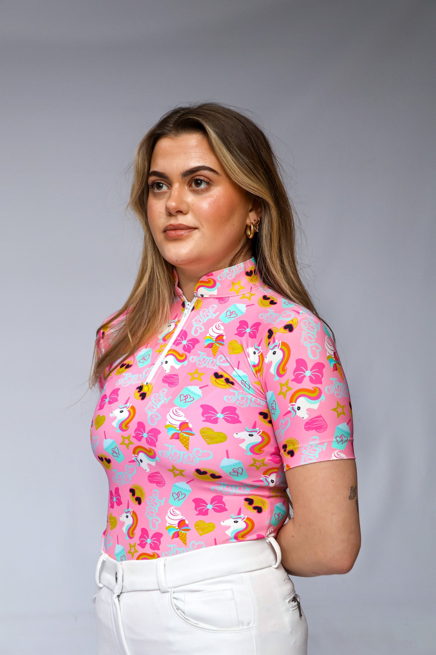 Horse ETC Base Layer