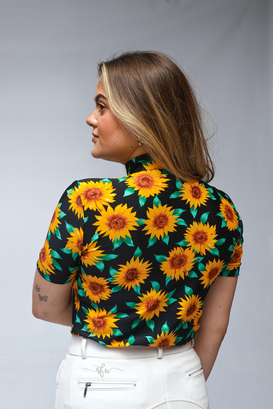 Horse ETC Base Layer