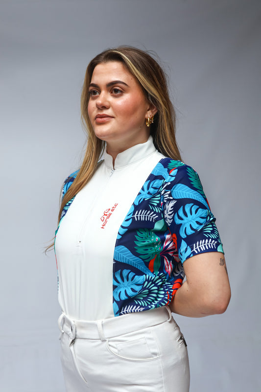 Horse ETC Show Shirt