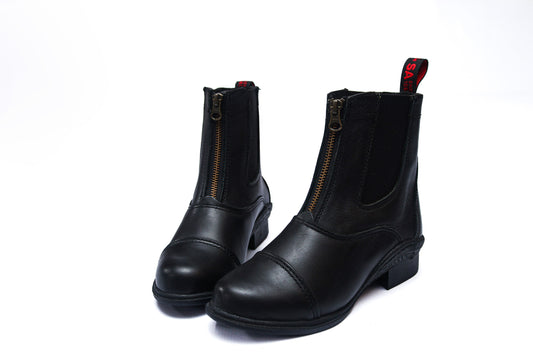 Free Style Jump Master Jodhpur Boots