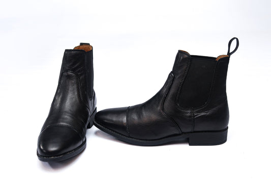 Equistride Columbia Boots