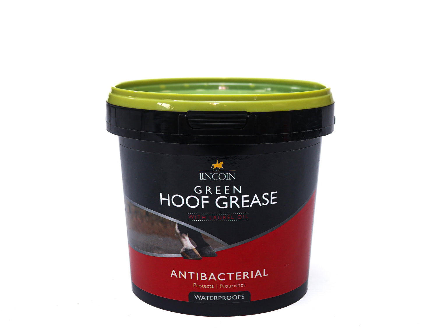 Lincoln Hoof Grease